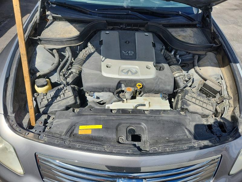 Продажа на аукционе авто 2007 Infiniti G35, vin: JNKBV61E77M720730        , номер лота: 69401936
