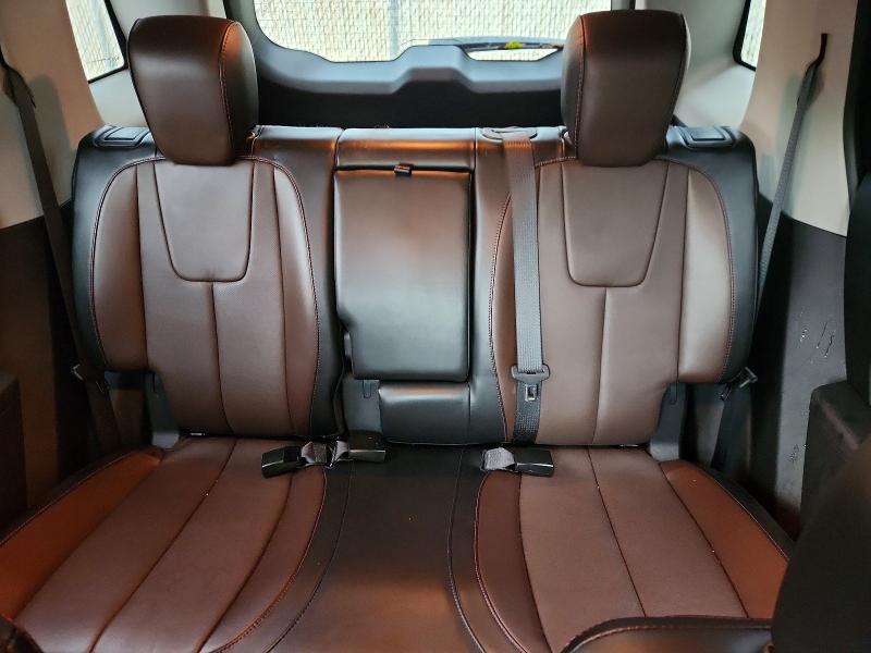 Aukcja sprzedaży 2012 Gmc Terrain, vin: 2GKFLUE59C6352233, numer aukcji: 66749876