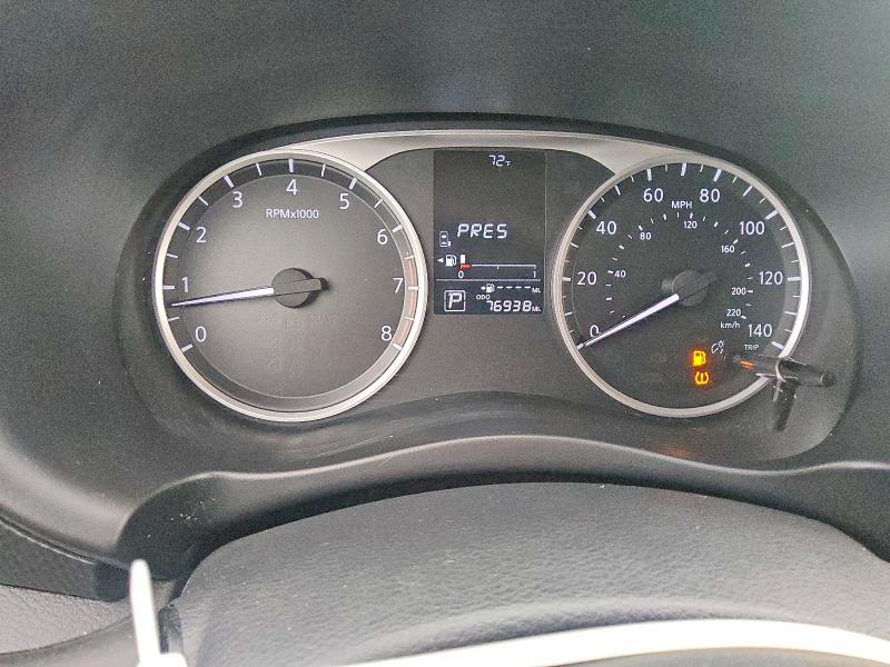Aukcja sprzedaży 2023 Nissan Kicks, vin: 3N1CP5BV0PL476716, numer aukcji: 67026056