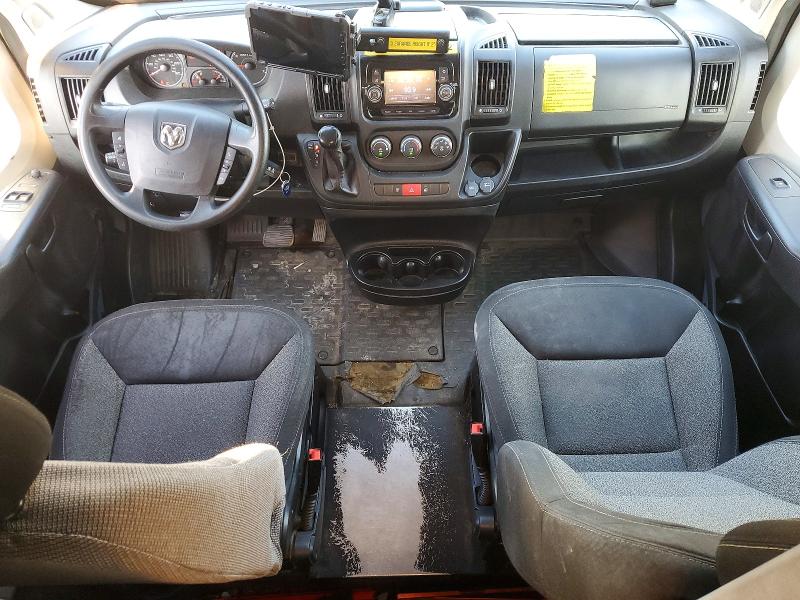 Aukcja sprzedaży 2021 Ram Promaster 3500, vin: 3C6MRVJG4ME536812, numer aukcji: 67253316