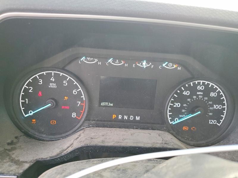 Продаж на аукціоні авто 2023 Ford F150, vin: 1FTNF1E58PKD87944, номер лоту: 69797826