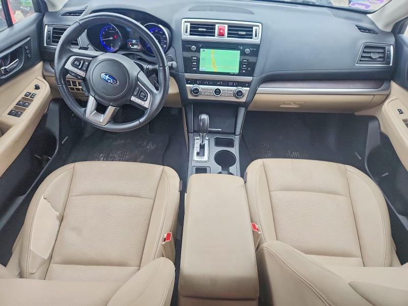 Продажа на аукционе авто 2017 Subaru Outback, vin: 4S4BSENC6H3404901, номер лота: 68782926