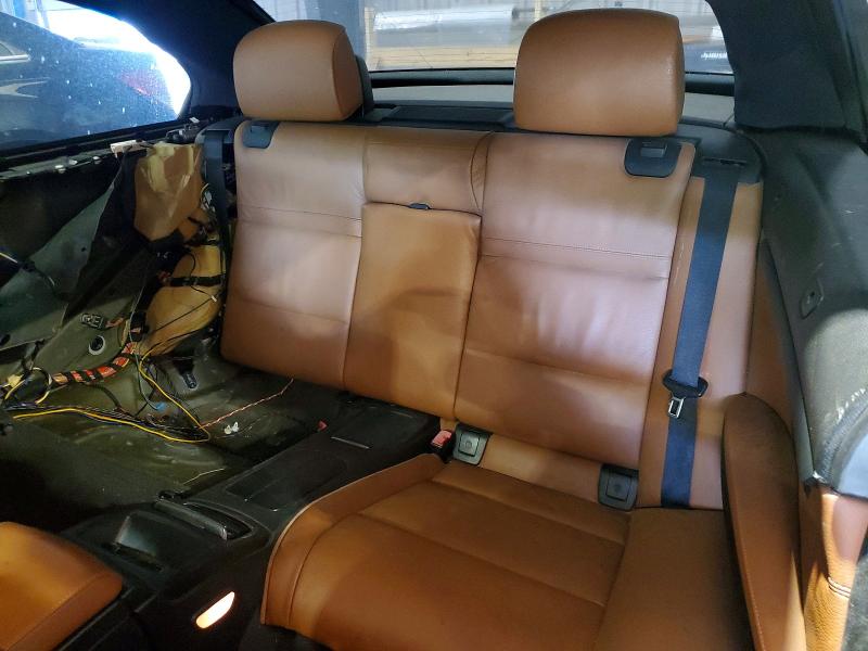 Продажа на аукционе авто 2008 Bmw 335, vin: WBAWL73598PX43936, номер лота: 67593346