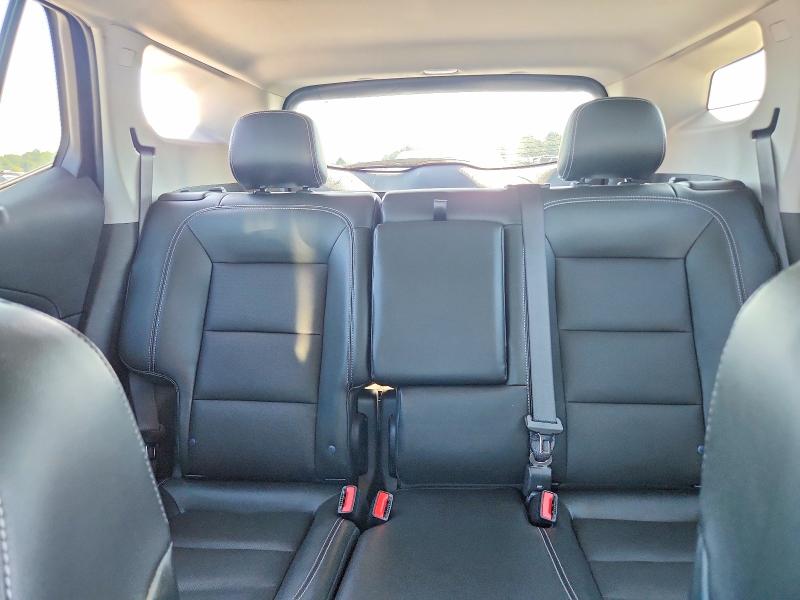 Продаж на аукціоні авто 2022 Gmc Terrain, vin: 3GKALPEV3NL287003, номер лоту: 68547396
