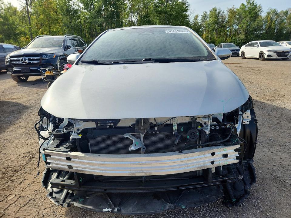 Продаж на аукціоні авто 2024 Toyota Corolla Hybrid, vin: JTDBDMHE6RJ010964, номер лоту: 67810586