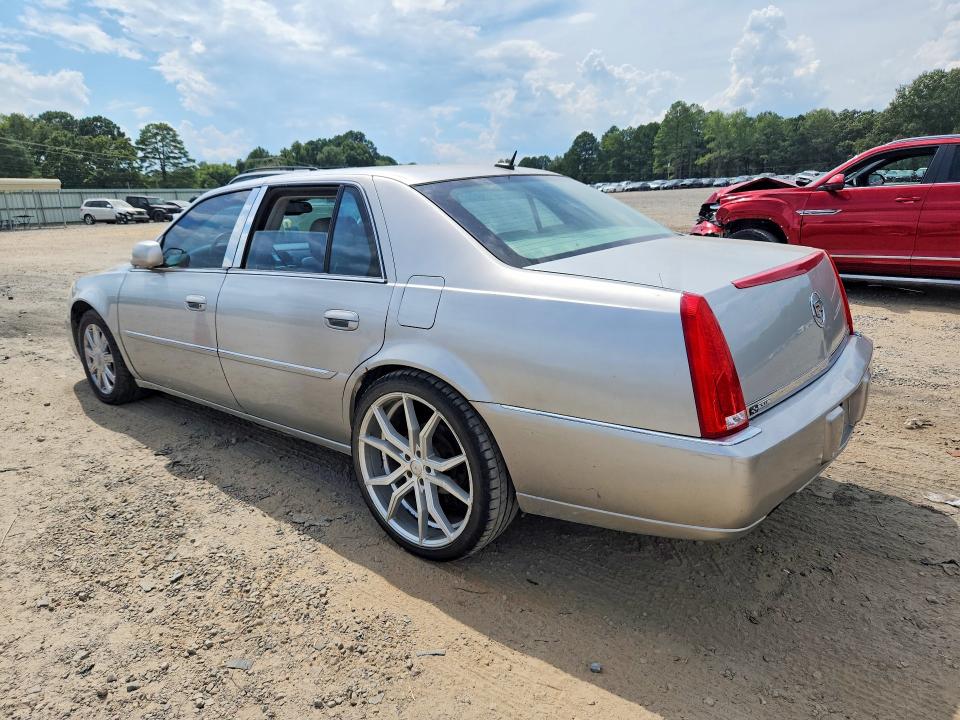 Aukcja sprzedaży 2008 Cadillac Dts, vin: 1G6KD57Y48U114550, numer aukcji: 68357886