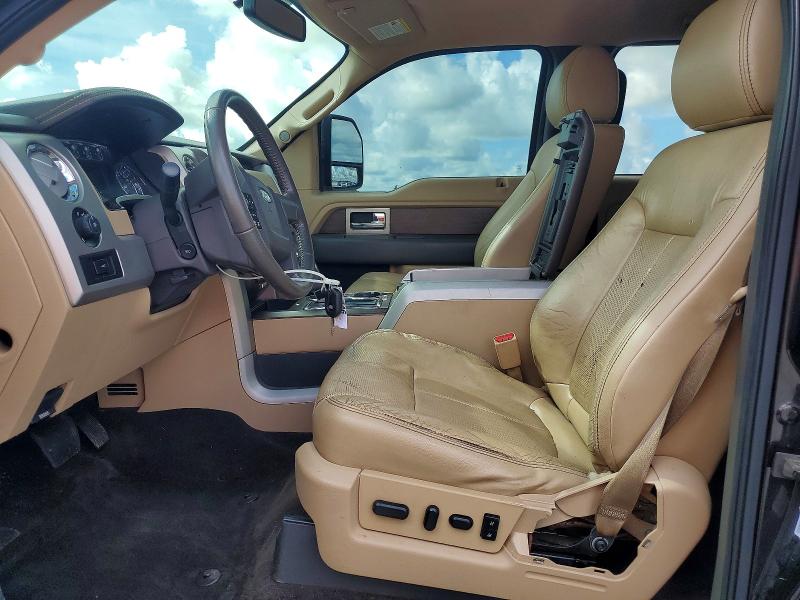 Продаж на аукціоні авто 2014 Ford F150, vin: 1FTFW1CTXEKE38007, номер лоту: 66255776