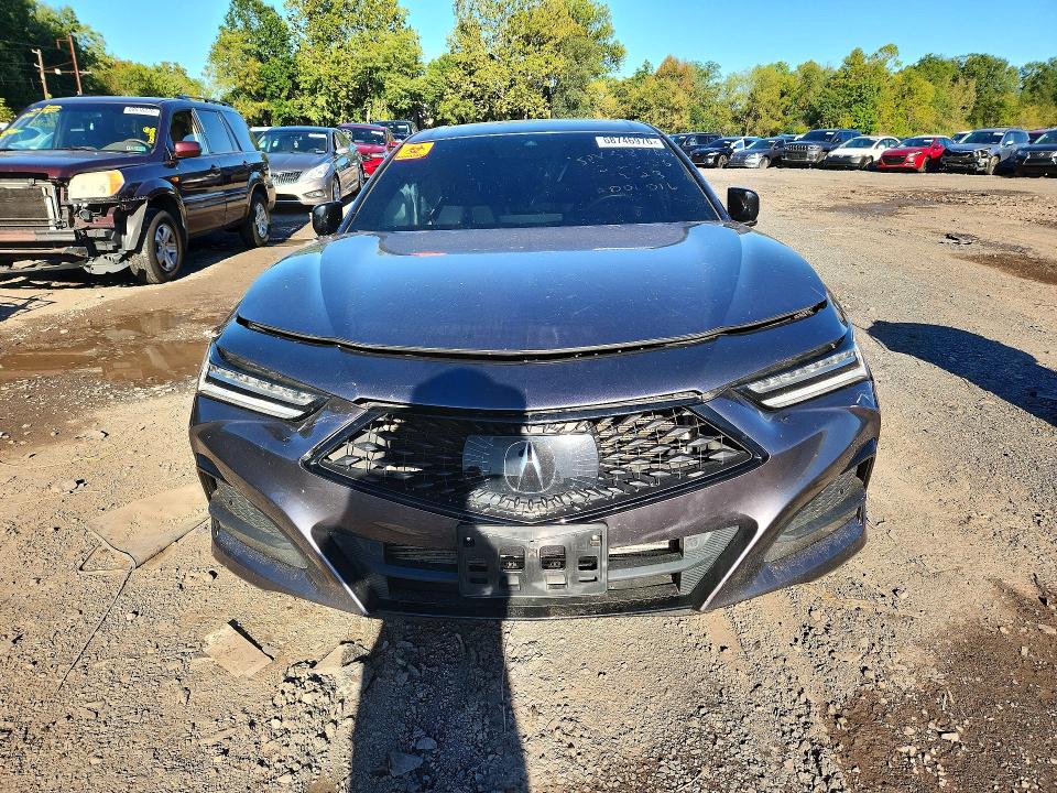 Продаж на аукціоні авто 2023 Acura Tlx, vin: 19UUB6F50PA006016, номер лоту: 68746976