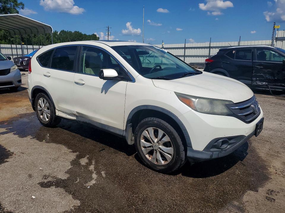 68339336 :رقم المزاد ، 5J6RM3H56EL038247 vin ، 2014 Honda Cr-v مزاد بيع