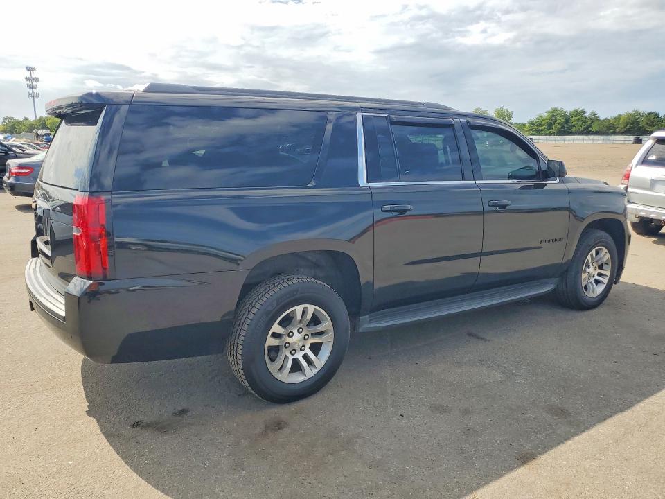 Aukcja sprzedaży 2018 Chevrolet Suburban, vin: 1GNSKHKC5JR112323, numer aukcji: 69244596