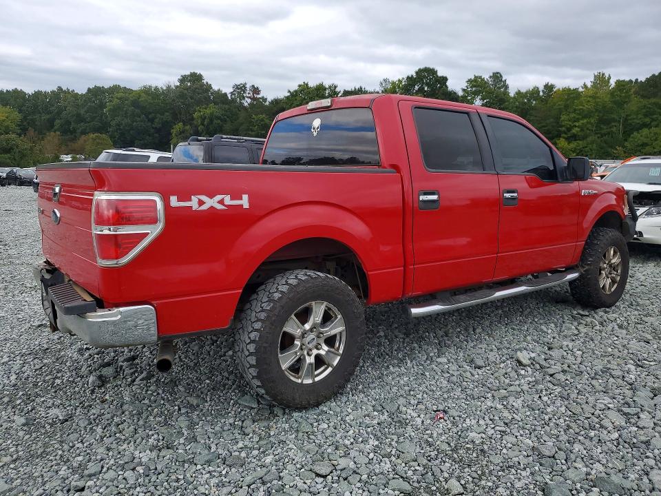 Aukcja sprzedaży 2009 Ford F150, vin: 1FTPW14V09FA41859, numer aukcji: 70365976