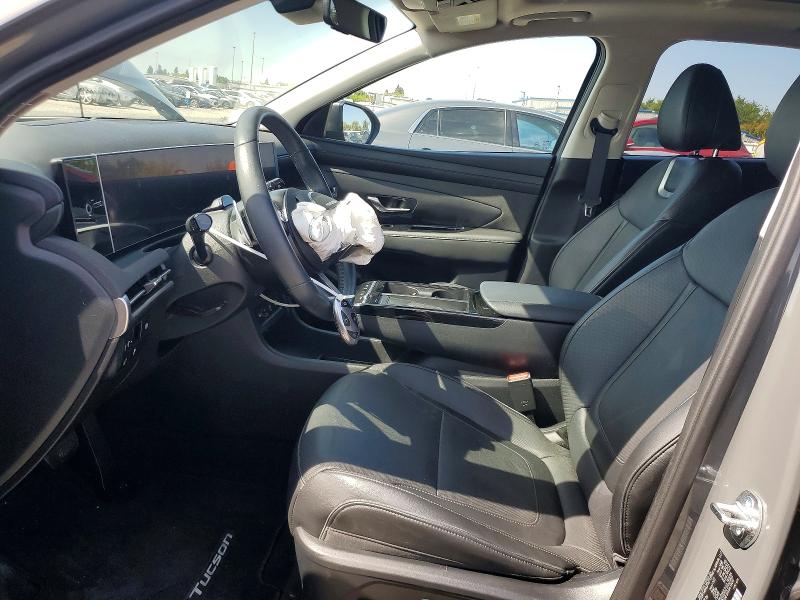 Продажа на аукционе авто 2025 Hyundai Tucson, vin: 5NMJE3DE7SH529137, номер лота: 69929926