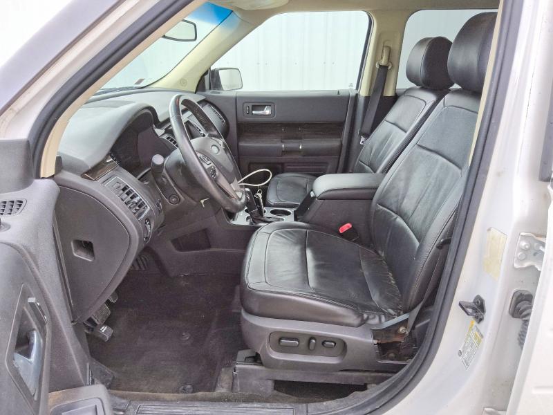 69360986 :رقم المزاد ، 2FMGK5C87FBA06193 vin ، 2015 Ford Flex مزاد بيع