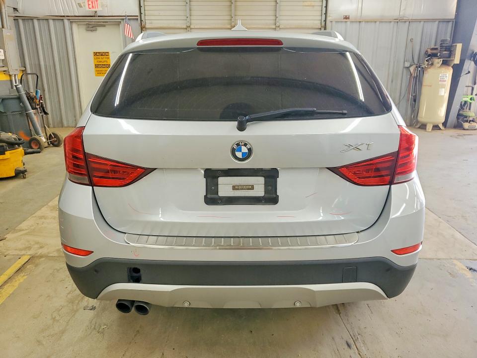 Aukcja sprzedaży 2013 Bmw X1, vin: WBAVL1C56DVR86571, numer aukcji: 67834616
