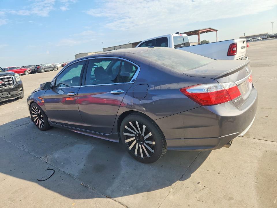 Aukcja sprzedaży 2014 Honda Accord, vin: 1HGCR3F86EA021682, numer aukcji: 68614916