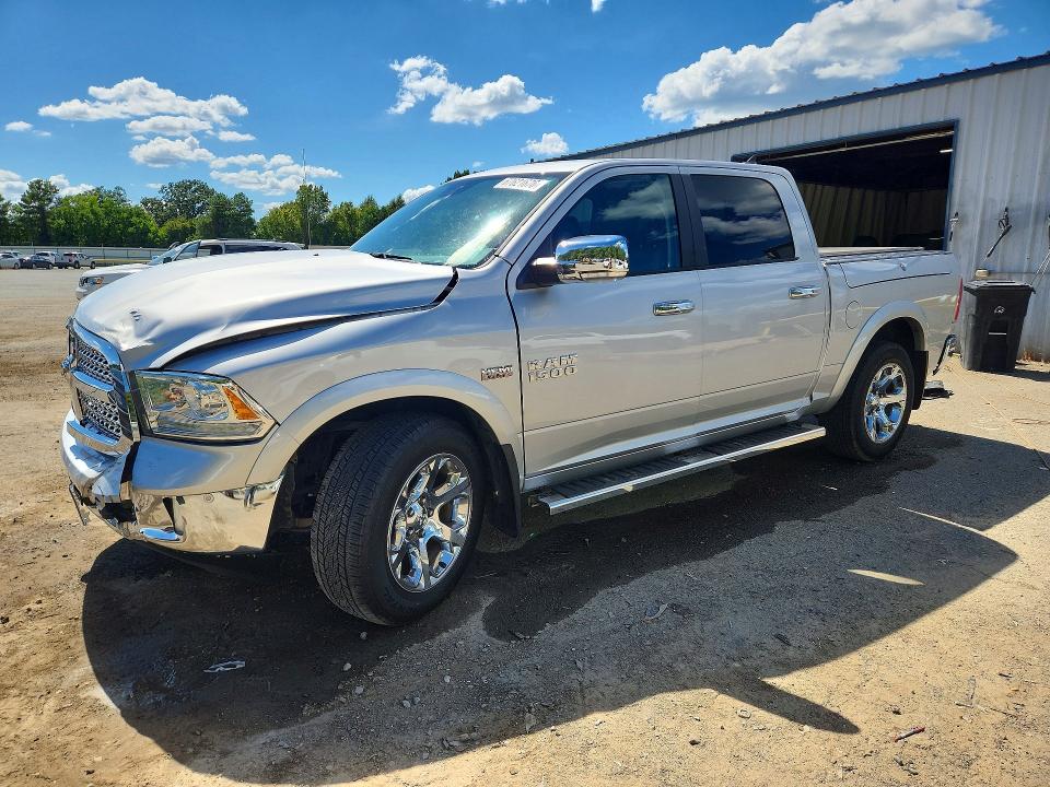 Aukcja sprzedaży 2016 Ram 1500, vin: 1C6RR7NT7GS176252, numer aukcji: 67621676