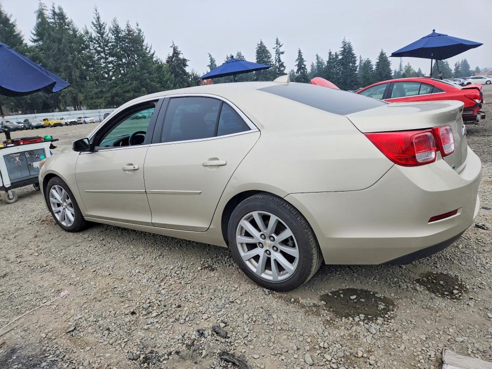 Aukcja sprzedaży 2014 Chevrolet Malibu, vin: 1G11E5SL2EF240626, numer aukcji: 69811596