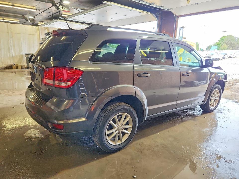 Продажа на аукционе авто 2016 Dodge Journey, vin: 3C4PDCBB5GT119999, номер лота: 69358496