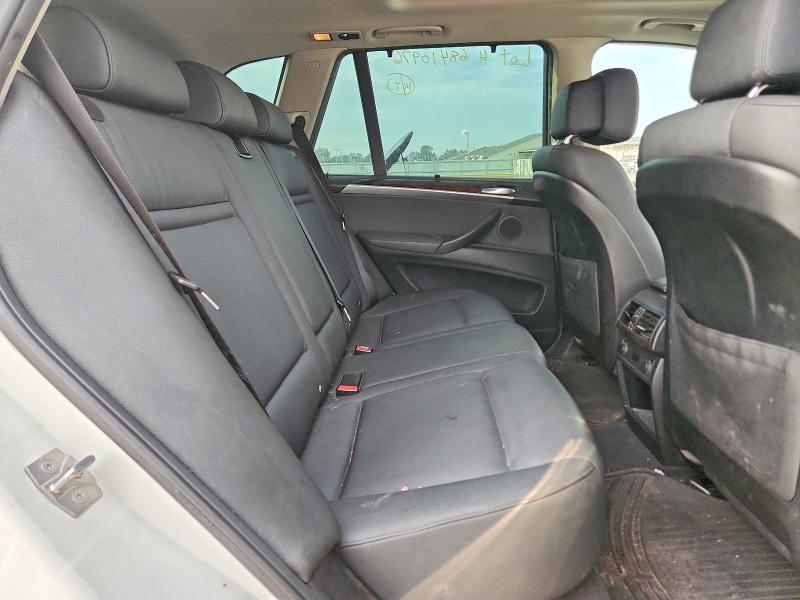 Продаж на аукціоні авто 2012 Bmw X5, vin: 5UXZV4C55CL745402, номер лоту: 68410976