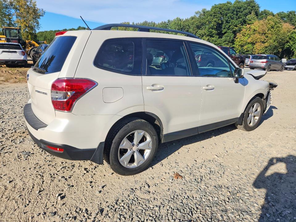 Aukcja sprzedaży 2015 Subaru Forester, vin: JF2SJADC6FH531246, numer aukcji: 70088726