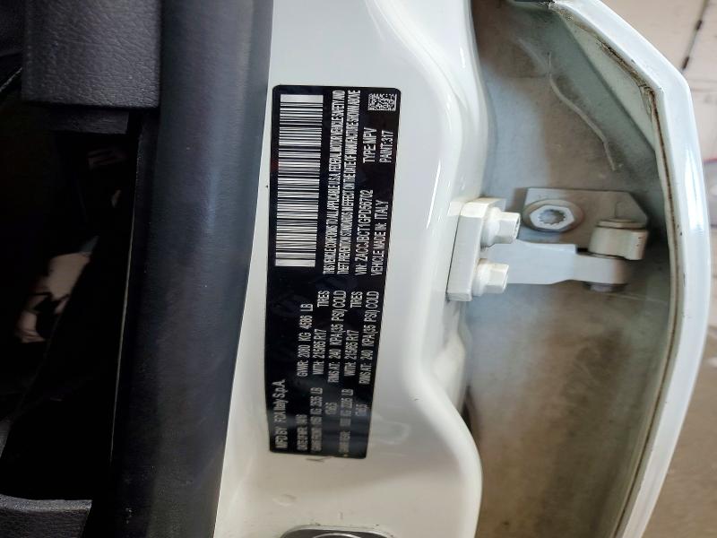 Aukcja sprzedaży 2016 Jeep Renegade, vin: ZACCJBCT1GPD56702, numer aukcji: 69115676