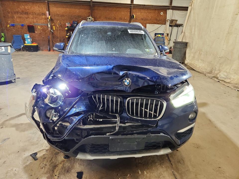 Aukcja sprzedaży 2016 Bmw X1, vin: WBXHT3C32GP883105, numer aukcji: 68008646