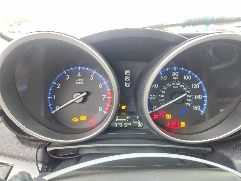 Продаж на аукціоні авто 2012 Mazda 3, vin: JM1BL1V89C1515503, номер лоту: 69925506