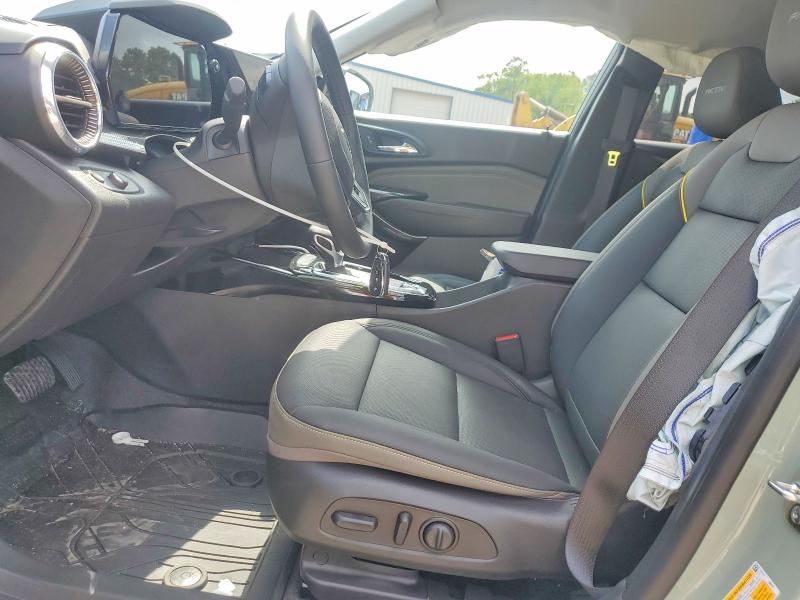 Aukcja sprzedaży 2026 Chevrolet Trax, vin: KL77LKEP9TC186659, numer aukcji: 68444626