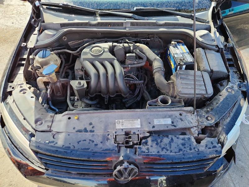 Продажа на аукционе авто 2014 Volkswagen Jetta, vin: 3VW2K7AJ5EM436153, номер лота: 70255036