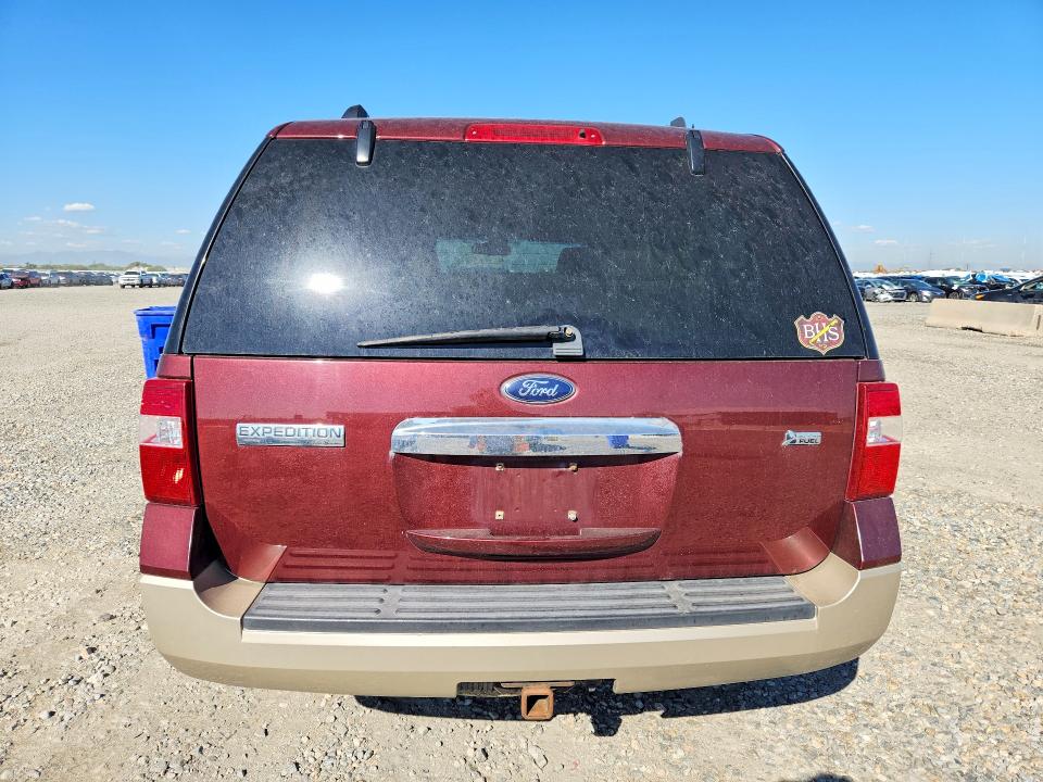 69425246 :رقم المزاد ، 1FMJU1J50AEB55317 vin ، 2010 Ford Expedition مزاد بيع