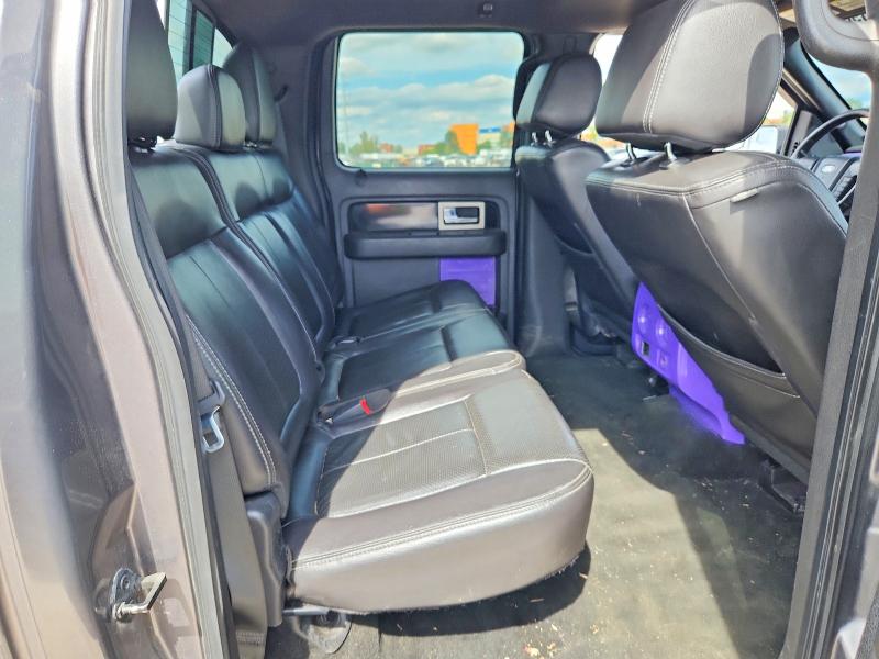 Продаж на аукціоні авто 2012 Ford F150, vin: 1FTFW1ET3CFB81906, номер лоту: 68938066