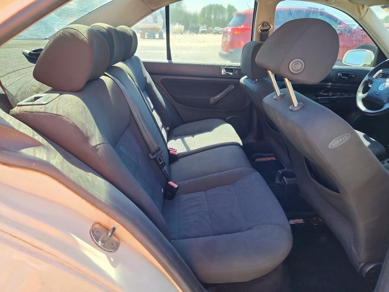 Aukcja sprzedaży 2004 Volkswagen Jetta, vin: 3VWSR69M64M144028, numer aukcji: 67990596