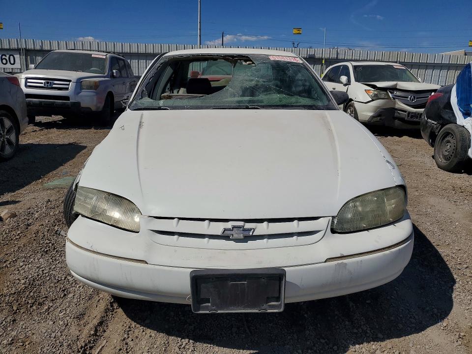 Aukcja sprzedaży 1997 Chevrolet Lumina Bas, vin: 2G1WL52M3V9195600, numer aukcji: 61581316