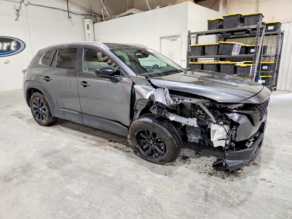 2026 Mazda Cx-50 მანქანა იყიდება აუქციონზე, vin: 7MMVABBL9TN494775, აუქციონის ნომერი: 70921746