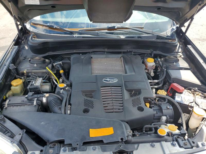 2009 Subaru Forester მანქანა იყიდება აუქციონზე, vin: JF2SH666X9H787006, აუქციონის ნომერი: 68954426
