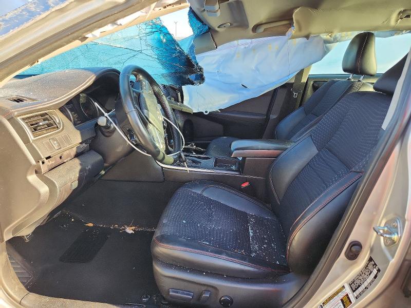 Продаж на аукціоні авто 2015 Toyota Camry, vin: 4T1BF1FK4FU985003, номер лоту: 69821486