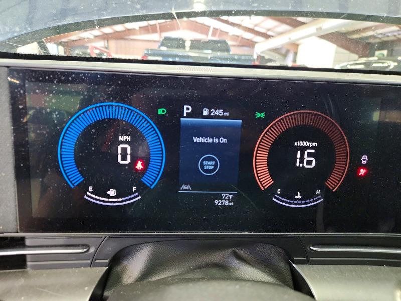 Продаж на аукціоні авто 2026 Hyundai Kona, vin: KM8HF3ABXTU443901, номер лоту: 69028156