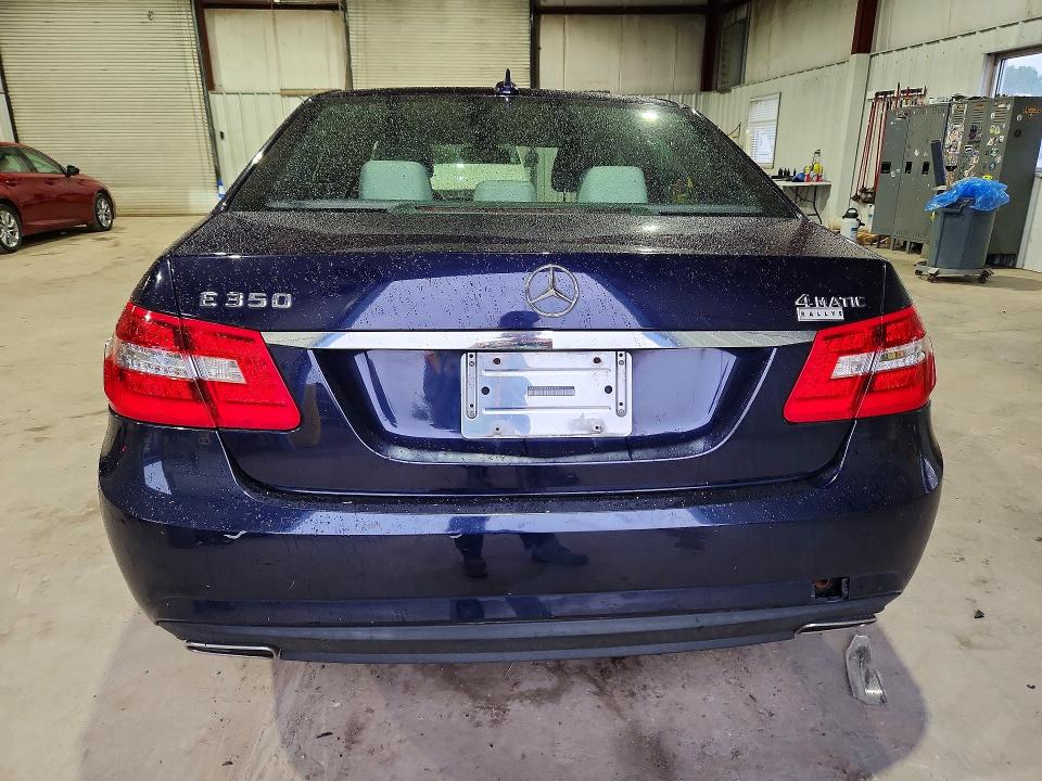 2011 Mercedes-benz E მანქანა იყიდება აუქციონზე, vin: WDDHF8HB9BA437536, აუქციონის ნომერი: 67503476