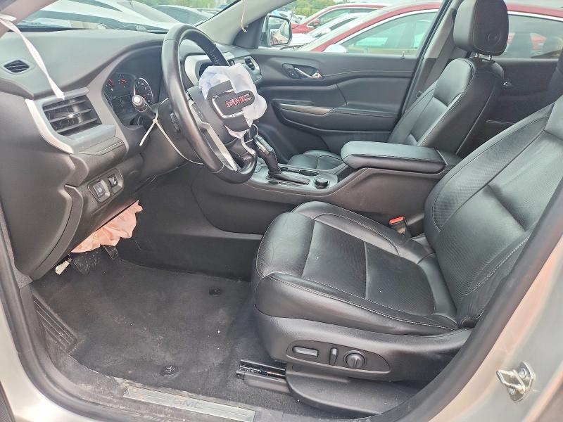 Продажа на аукционе авто 2019 Gmc Acadia, vin: 1GKKNULS7KZ284146, номер лота: 65152216