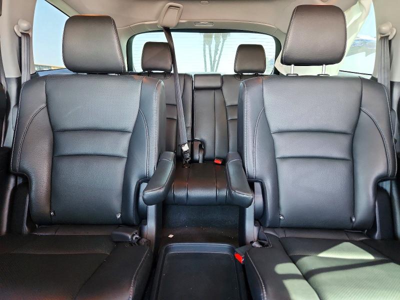 Продаж на аукціоні авто 2021 Honda Pilot, vin: 5FNYF6H0XMB004329, номер лоту: 68336986