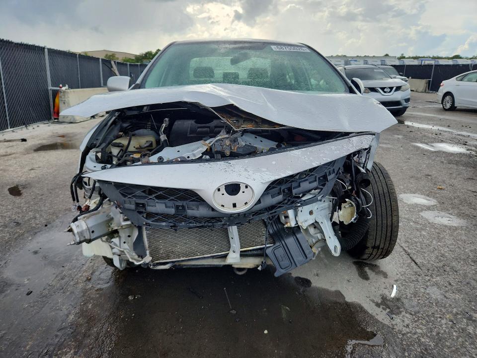 Aukcja sprzedaży 2011 Toyota Corolla, vin: 2T1BU4EEXBC745873, numer aukcji: 68755026