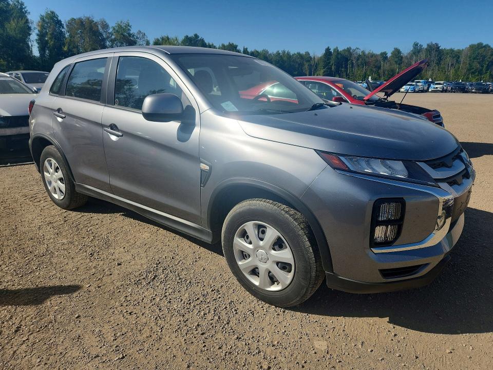 Aukcja sprzedaży 2024 Mitsubishi Rvr, vin: JA4AJUAU1RU600293, numer aukcji: 68572706
