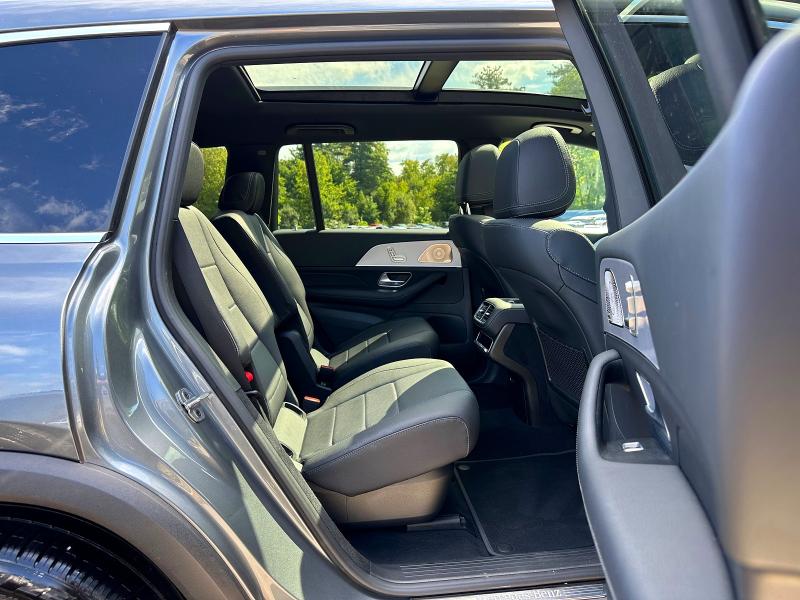 66336856 :رقم المزاد ، 4JGFF5KE4TB630669 vin ، 2026 Mercedes-benz Gls مزاد بيع