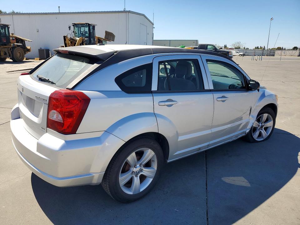 Продажа на аукционе авто 2010 Dodge Caliber, vin: 1B3CB4HA3AD538876, номер лота: 68055326