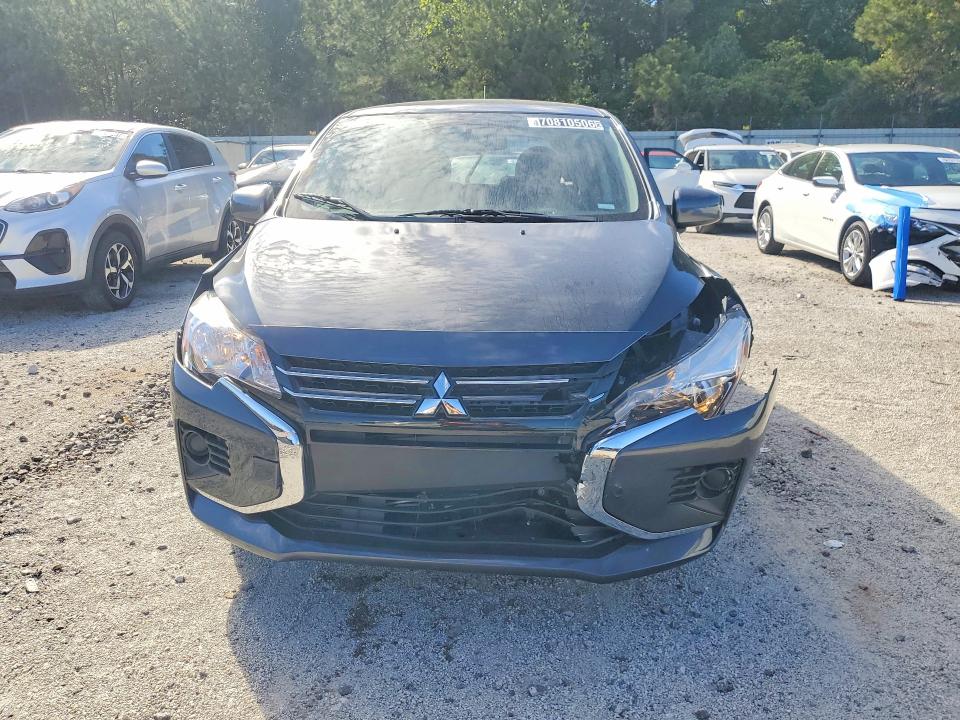 Aukcja sprzedaży 2024 Mitsubishi Mirage, vin: ML32AUHJ3RH029407, numer aukcji: 70810506
