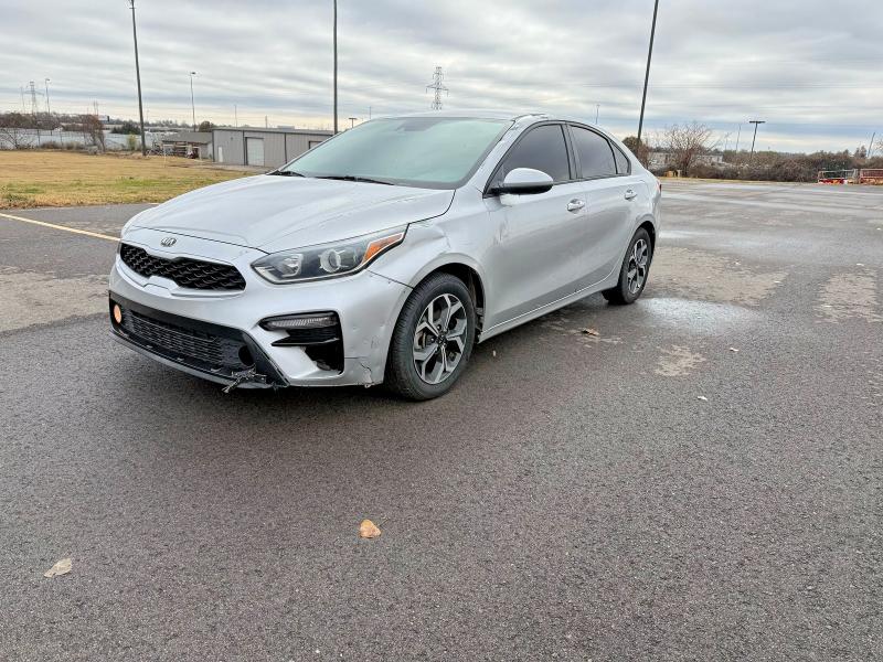 Aukcja sprzedaży 2019 Kia Forte, vin: 3KPF24AD4KE023322, numer aukcji: 68282536