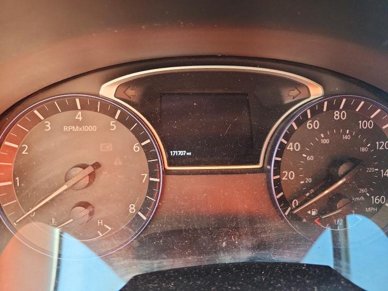 70112686 :رقم المزاد ، 1N4AL3AP2GC206475 vin ، 2016 Nissan Altima مزاد بيع