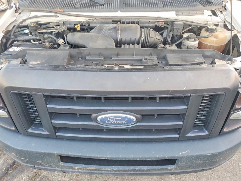 2008 Ford Econoline მანქანა იყიდება აუქციონზე, vin: 1FTNE14W58DB19811, აუქციონის ნომერი: 69007166