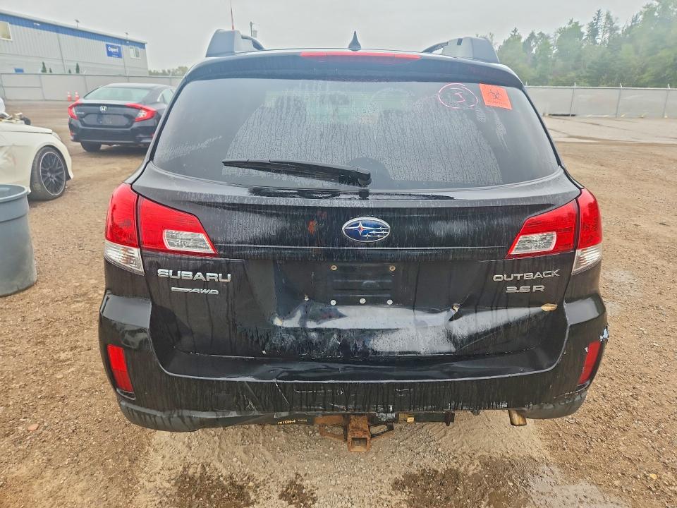 65995336 :رقم المزاد ، 4S4BRJLC3D2249313 vin ، 2013 Subaru Outback مزاد بيع