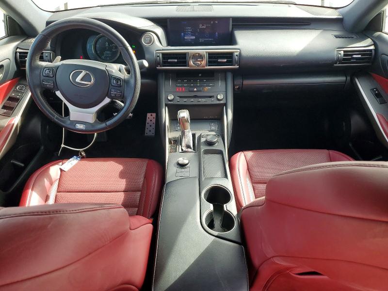 Продаж на аукціоні авто 2019 Lexus Is, vin: JTHBA1D24K5089809, номер лоту: 67780556